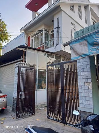 Mặt tiền linh xuân đường số 11 - ngang 8 nở hậu tài lộc - 7355427