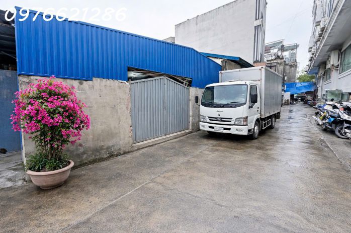 Bán đất ngô gia tự  116m²  mt 10m  17 tỷ -ô tô đỗ cửa 7355461