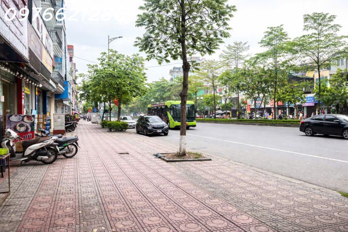 Bán đất ngô gia tự  116m²  mt 10m  17 tỷ -ô tô đỗ cửa 7355463