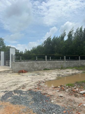 Bán 9m x 30m đất hẻm hoàng văn thụ - tân phước - lagi giá 7355479