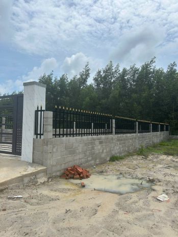 Bán 9m x 30m đất hẻm hoàng văn thụ - tân phước - lagi giá 7355487