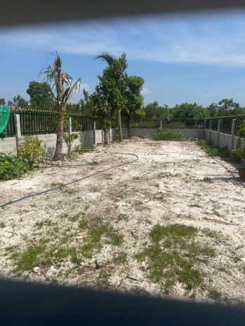 Bán 9m x 30m đất hẻm hoàng văn thụ - tân phước - lagi giá 7355488