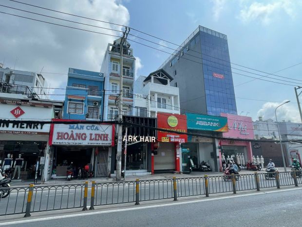 Bán nhà 348 nguyễn thị thập,quận 7 dt 5x20m, 3 lầu, giá 24,5 7355510