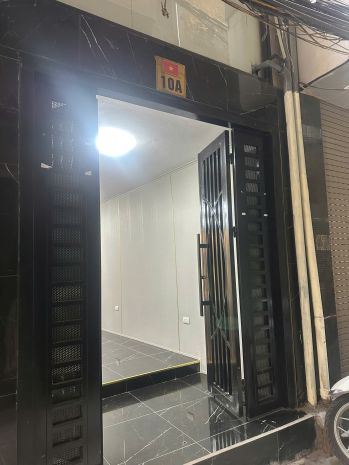 Chính chủ bán nhà phố cửa bắc - 2 mặt ngõ - kinh doanh đắc 7355555