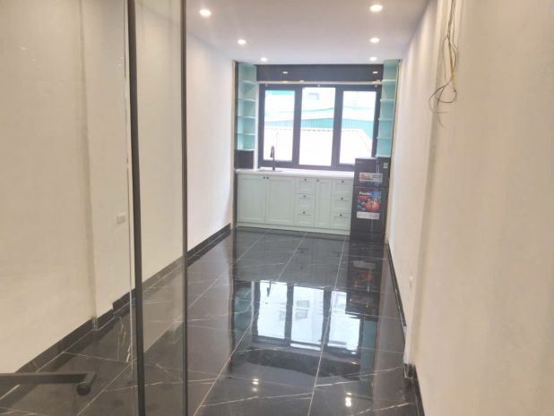 Chính chủ bán nhà phố cửa bắc - 2 mặt ngõ - kinh doanh đắc 7355556