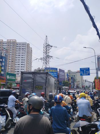 Ngộp trịnh đình trọng - 48m - hxh quận 11, giáp quận 10 7355688