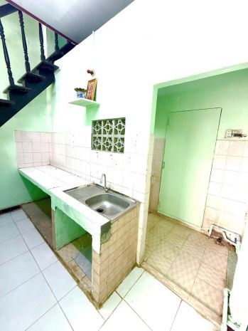 Ngộp trịnh đình trọng - 48m - hxh quận 11, giáp quận 10 7355691