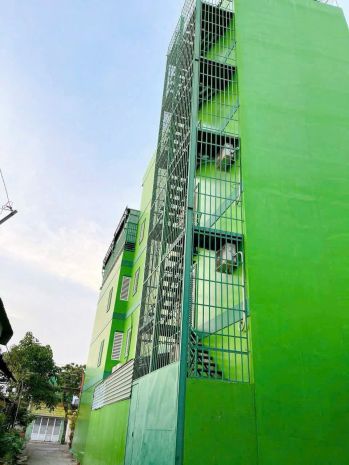 Khách sạn mt võ thị phải  20 phòng  dòng tiền 190trtháng 7355720