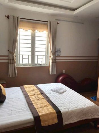 Khách sạn mt võ thị phải  20 phòng  dòng tiền 190trtháng 7355721