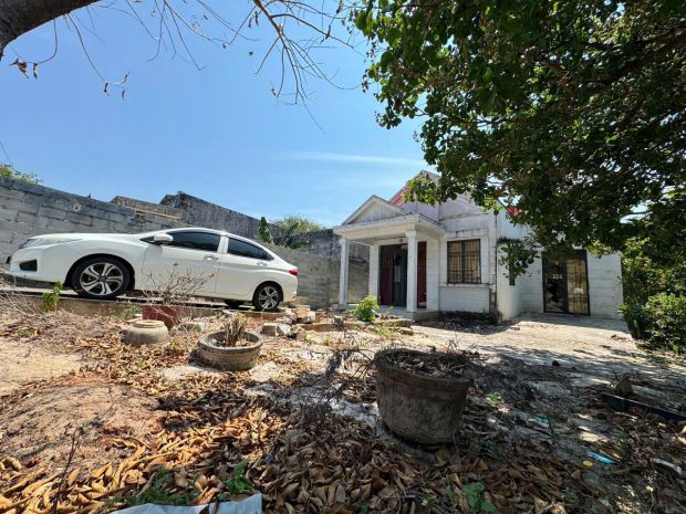 Đất đẹp - mặt tiền - bán gấp lô đất tiềm năng tại bình 7355809