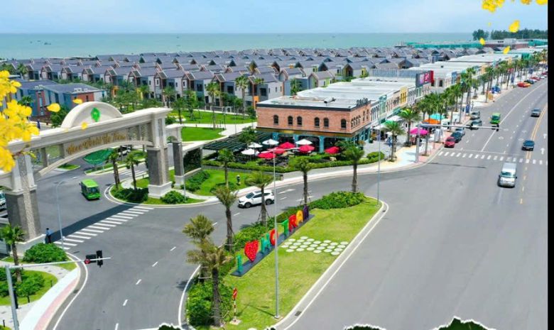 Đất đẹp - mặt tiền - bán gấp lô đất tiềm năng tại bình 7355810