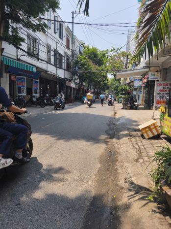 Mt kinh doanh đường 5.5m lề 3m, gần ông ích khiêm, 3 7355973