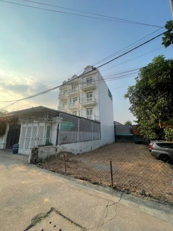 Bán đất đông hòa 181m2, ngang 7,5m,shr đường ô tô, gần bigc 7356062