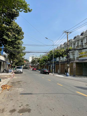 Bán đất đông hòa 181m2, ngang 7,5m,shr đường ô tô, gần bigc 7356069