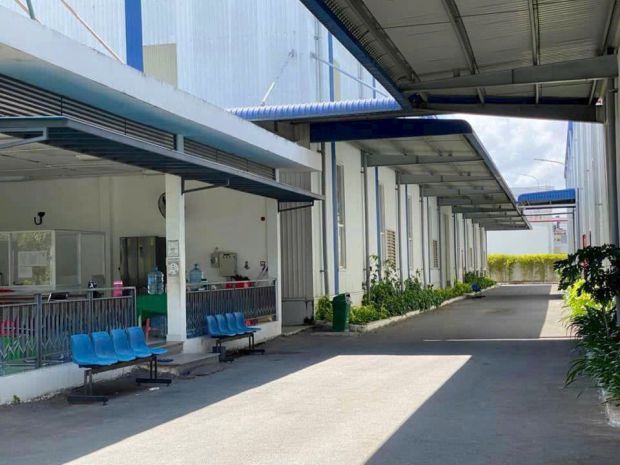 Xt082 nhà xưởng sản xuất cho thuê lâu dài, thu hút nhiều 7356137