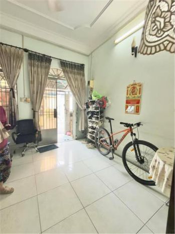 Nhà hxh đường trần bình trọng phường 5 cũ quận bình thạnh 7356507