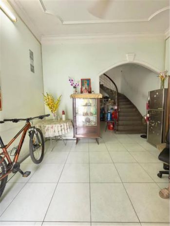 Nhà hxh đường trần bình trọng phường 5 cũ quận bình thạnh 7356508