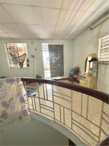 Nhà hxh đường trần bình trọng phường 5 cũ quận bình thạnh 7356509