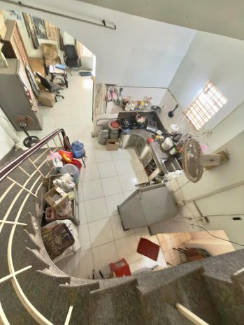 Nhà hxh đường trần bình trọng phường 5 cũ quận bình thạnh 7356510