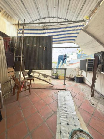 Nhà hxh đường trần bình trọng phường 5 cũ quận bình thạnh 7356511