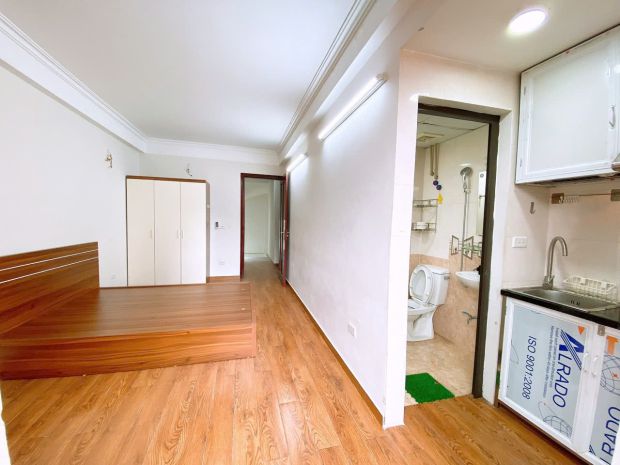 Cho thuê ccmn đẹp rẻ giá 4tr5 tại ngõ 51 lương khánh thiện, 7356543