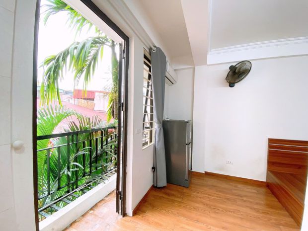 Cho thuê ccmn đẹp rẻ giá 4tr5 tại ngõ 51 lương khánh thiện, 7356544