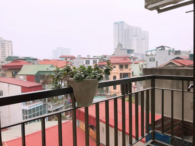 Cho thuê ccmn đẹp rẻ giá 4tr5 tại ngõ 51 lương khánh thiện, 7356545