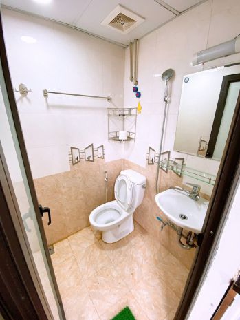 Cho thuê ccmn đẹp rẻ giá 4tr5 tại ngõ 51 lương khánh thiện, 7356546