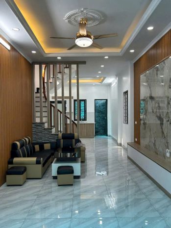 Sở hữu ngay căn nhà đẹp long lanh - hàng xóm đông mỹ - nhà 7356556