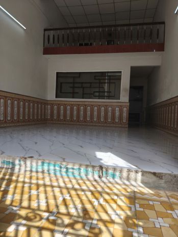 K trưng nữ vương thông lê đình lý, 50m2, ngang 4m vuông, 7356617