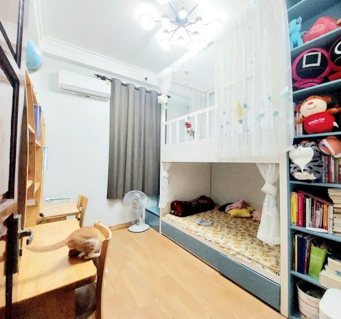 Bán đất tặng nhà kim ngưu, giá đầu tư, xây ccmn 86m 3t 7356807