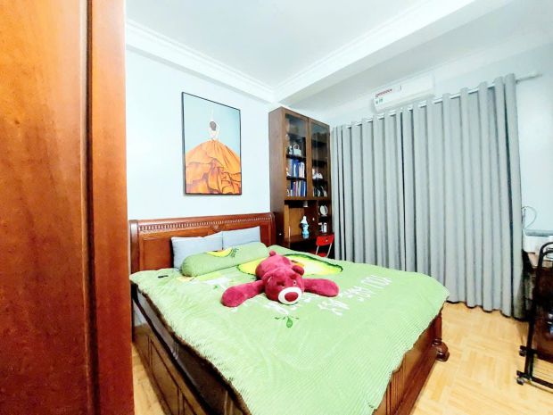 Bán đất tặng nhà kim ngưu, giá đầu tư, xây ccmn 86m 3t 7356808