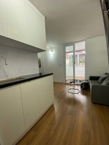 Bán căn hộ tập thể tầng 4  phố lê gia định, hai bà trưng, 7356935