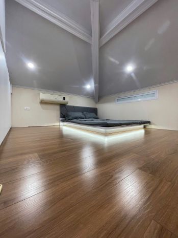 Bán căn hộ tập thể tầng 4  phố lê gia định, hai bà trưng, 7356936