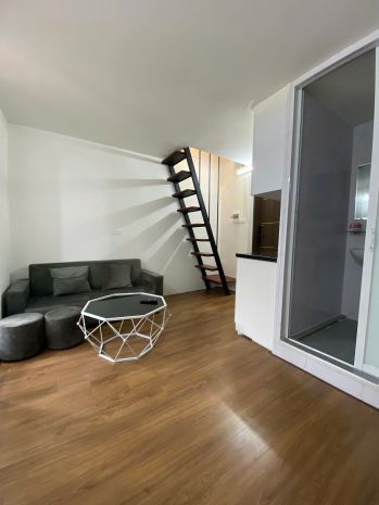 Bán căn hộ tập thể tầng 4  phố lê gia định, hai bà trưng, 7356939