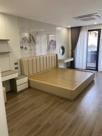 Bán nhà  phú xá tây hồ otô , dân xây ,kinh doanh, văn phòng 7356965