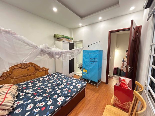 Hồ tùng mậu  bán nhà 5tầng  39m²  mt 34.5m  8.35 tỷ 7357234