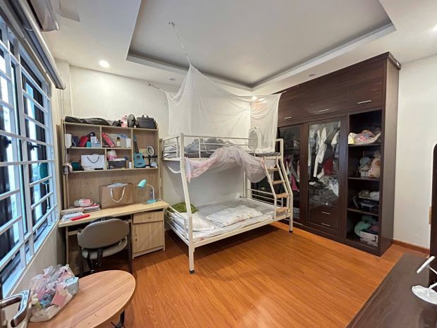 Hồ tùng mậu  bán nhà 5tầng  39m²  mt 34.5m  8.35 tỷ 7357235