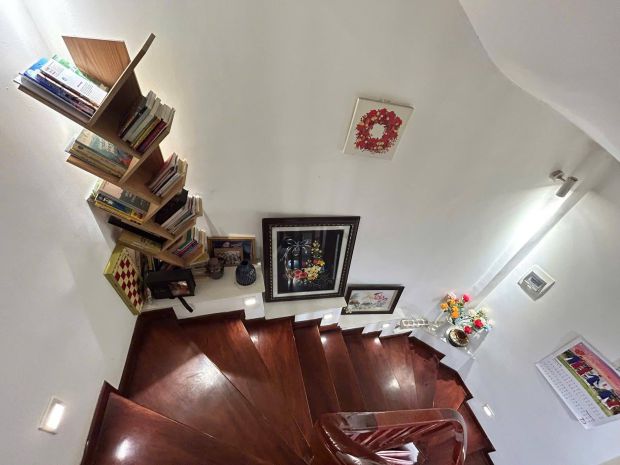 Hồ tùng mậu  bán nhà 5tầng  39m²  mt 34.5m  8.35 tỷ 7357236