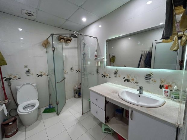 Hồ tùng mậu  bán nhà 5tầng  39m²  mt 34.5m  8.35 tỷ 7357237