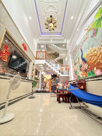 Nhà chính chủ ô tô ngủ trong nhà
hiếm có khu tch26 - trung 7357258