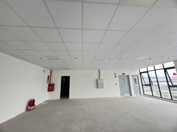 Cho thuê kho xưởng - nhà máy   solidbuild spectrum, hưng 7357312