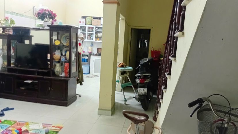 Nhà đẹp nguyễn khuyến  văn quán  phân lô bộ công an  vị 7357355