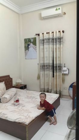 Nhà đẹp nguyễn khuyến  văn quán  phân lô bộ công an  vị 7357356