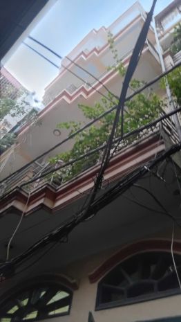 Nhà đẹp nguyễn khuyến  văn quán  phân lô bộ công an  vị 7357358