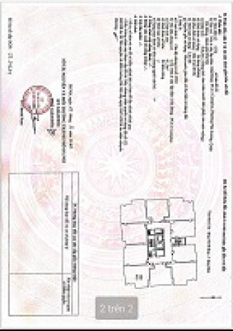 Căn hộ đẹp pcc1 ba la  full sổ  2pn sáng thoáng  ở 7357424