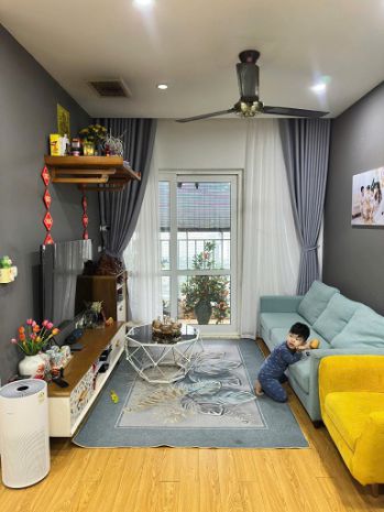 Căn hộ đẹp pcc1 ba la  full sổ  2pn sáng thoáng  ở 7357425