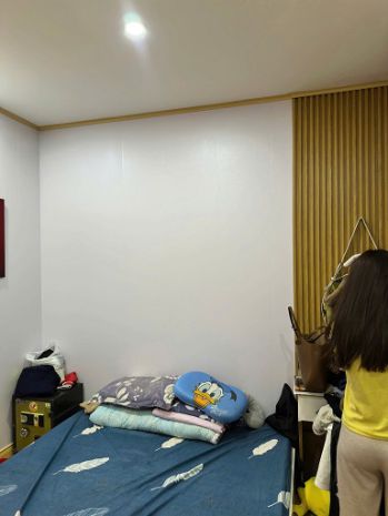 Căn hộ đẹp pcc1 ba la  full sổ  2pn sáng thoáng  ở 7357426