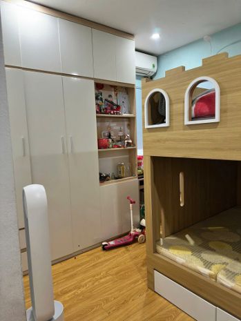 Căn hộ đẹp pcc1 ba la  full sổ  2pn sáng thoáng  ở 7357428