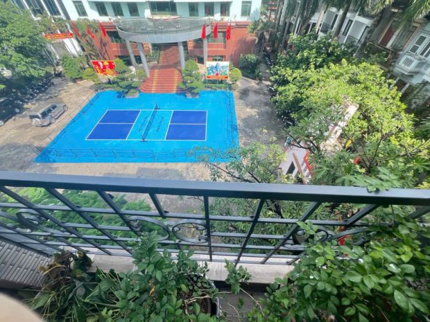 Nguyễn văn cừ , nhà đẹp ở ngay , full nội thất ,ngay sát 7357490